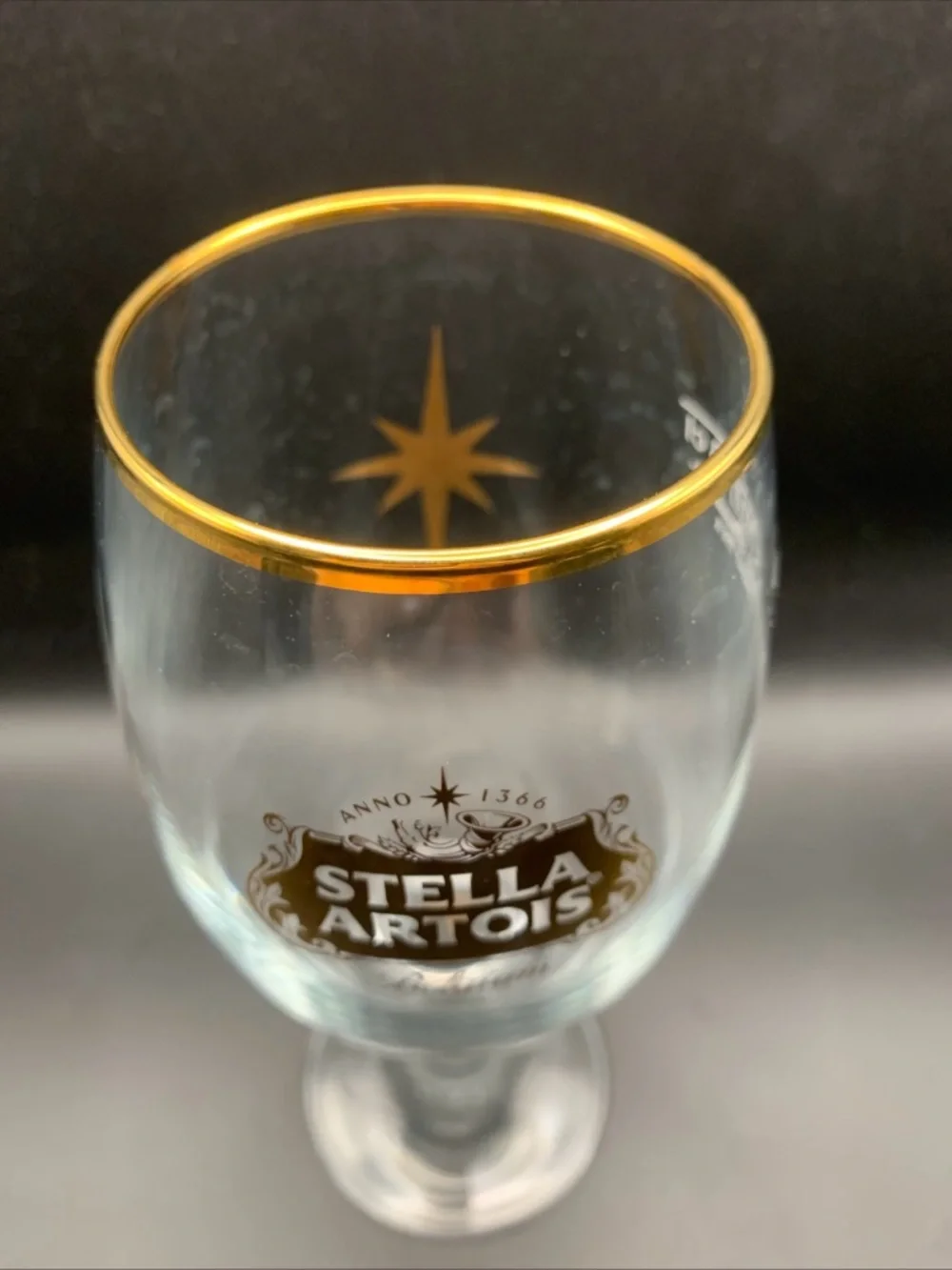 Stella Artois this limited